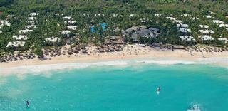 Fotos del hotel - Paradisus Punta Cana Resort