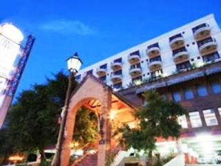Fotos del hotel - HOTEL 13 COINSTIWANON (IMPACT ARENA)