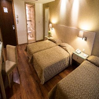 Fotos del hotel - Davitel Tobacco