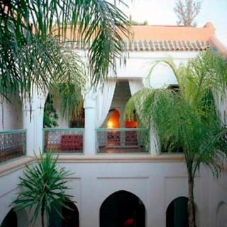 Fotos del hotel - RIAD HEROUGUI