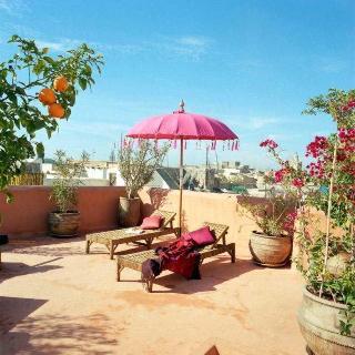 Fotos del hotel - RIAD HEROUGUI
