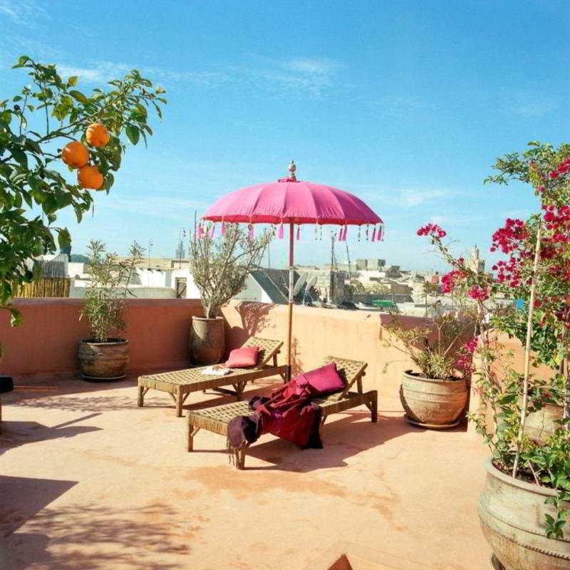 Fotos del hotel - RIAD HEROUGUI