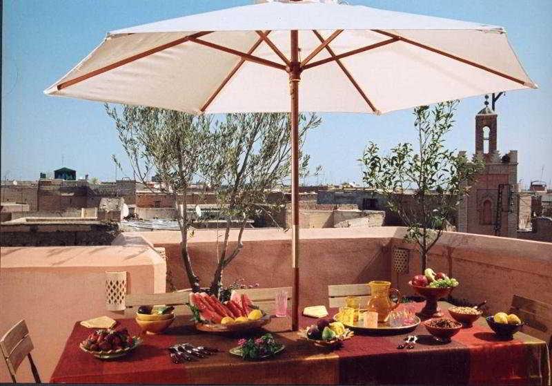 Fotos del hotel - RIAD HEROUGUI