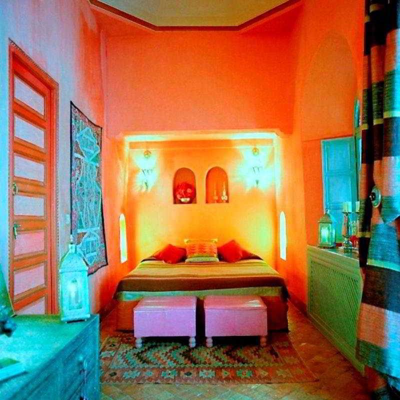Fotos del hotel - RIAD HEROUGUI