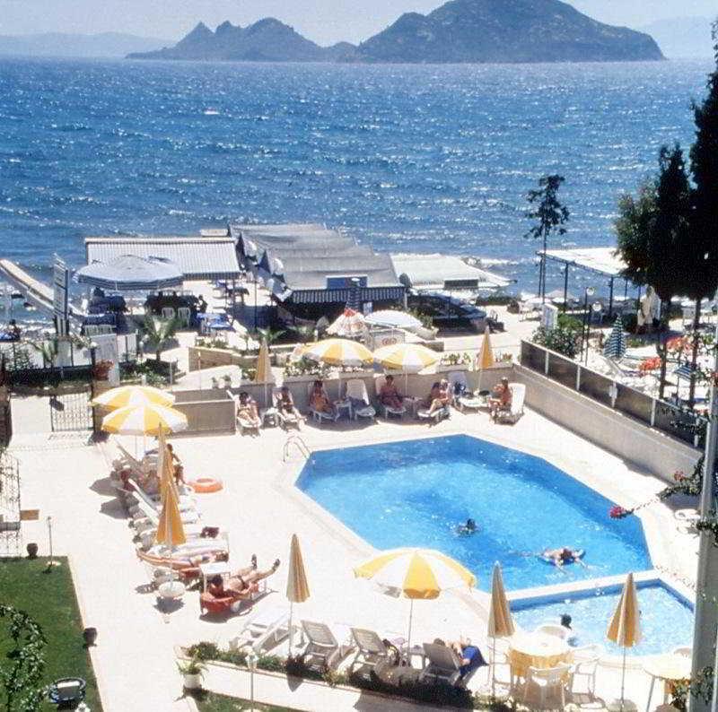 Fotos del hotel - BODRUM SKY BEACH HOTEL