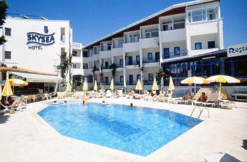 Fotos del hotel - BODRUM SKY BEACH HOTEL