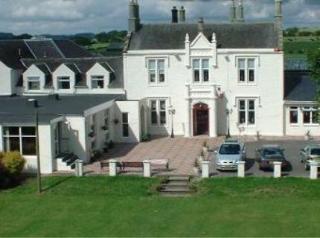 Fotos del hotel - BURNHOUSE MANOR HOTEL