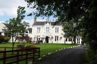 Fotos del hotel - BURNHOUSE MANOR HOTEL