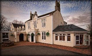 Fotos del hotel - BURNHOUSE MANOR HOTEL