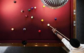 Fotos del hotel - Forenom Aparthotel Stockholm Alvi