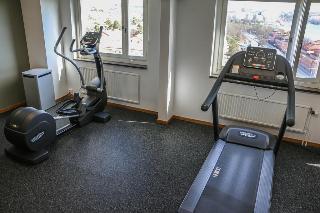 Fotos del hotel - Forenom Aparthotel Stockholm Alvi