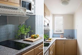 Fotos del hotel - Forenom Aparthotel Stockholm Alvi