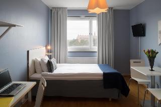 Fotos del hotel - Forenom Aparthotel Stockholm Alvi