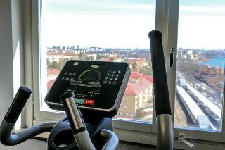 Fotos del hotel - Forenom Aparthotel Stockholm Alvi