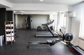 Fotos del hotel - Forenom Aparthotel Stockholm Alvi
