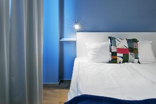 Fotos del hotel - Forenom Aparthotel Stockholm Alvi