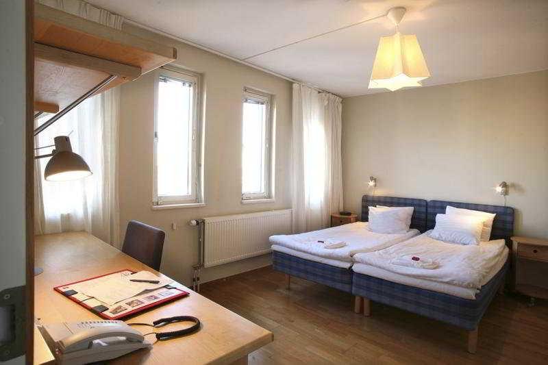 Fotos del hotel - Forenom Aparthotel Stockholm Alvi
