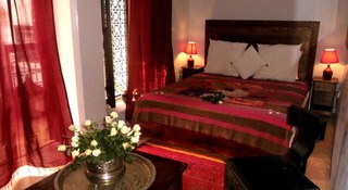 Fotos del hotel - Riad Swaka