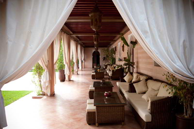 Fotos del hotel - KASBAH DAR ILHAM