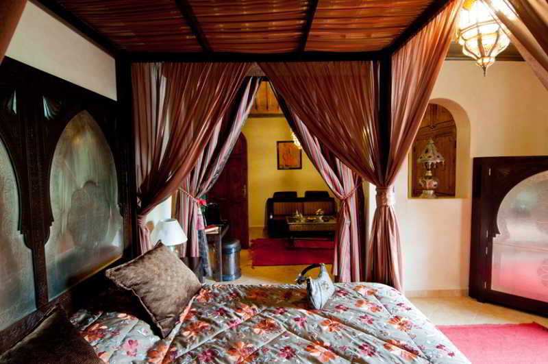 Fotos del hotel - KASBAH DAR ILHAM