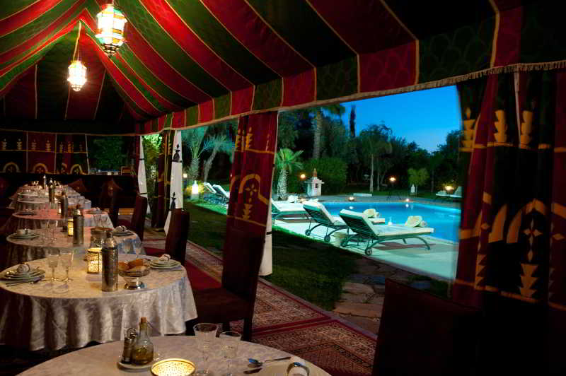 Fotos del hotel - KASBAH DAR ILHAM