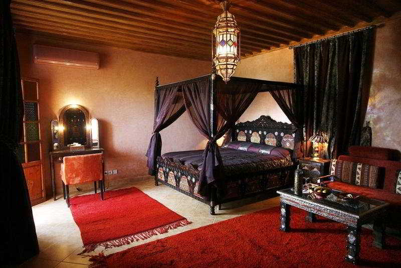 Fotos del hotel - KASBAH DAR ILHAM