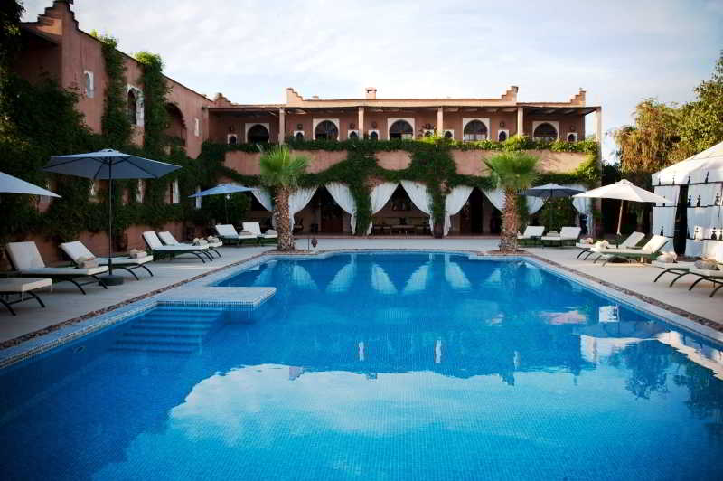 Fotos del hotel - KASBAH DAR ILHAM