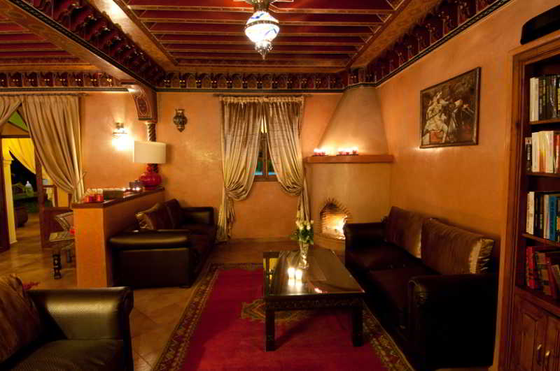 Fotos del hotel - KASBAH DAR ILHAM