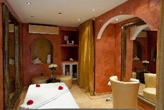 Fotos del hotel - KASBAH DAR ILHAM