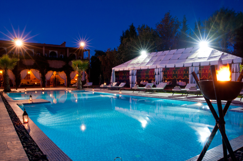 Fotos del hotel - KASBAH DAR ILHAM