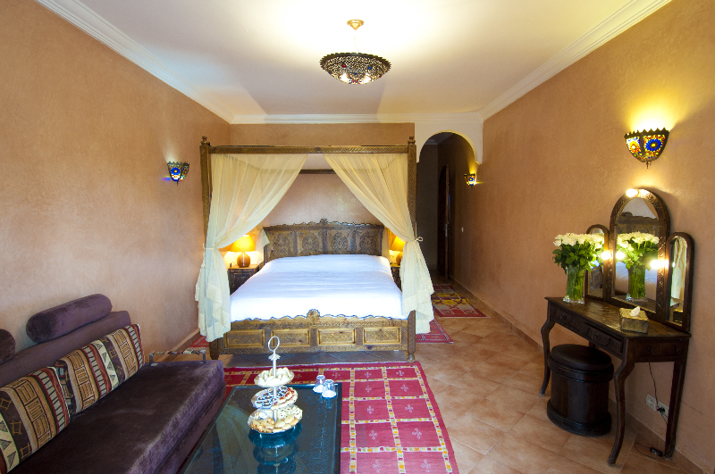 Fotos del hotel - KASBAH DAR ILHAM