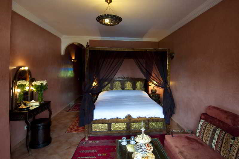 Fotos del hotel - KASBAH DAR ILHAM