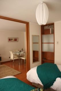Fotos del hotel - MELA BLU APARTMENTS