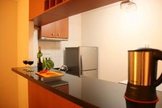 Fotos del hotel - MELA BLU APARTMENTS