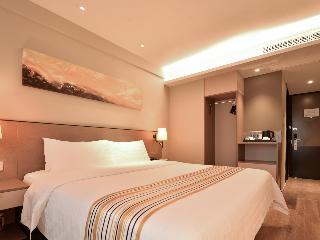 Fotos del hotel - Home Inn Plus Shanghai XuJiaHui