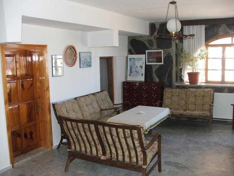 Fotos del hotel - BERG