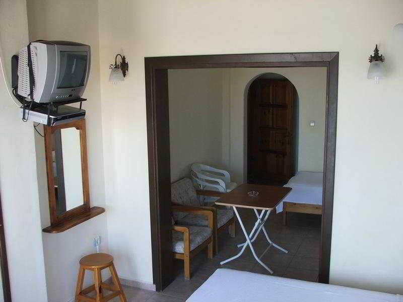 Fotos del hotel - BERG