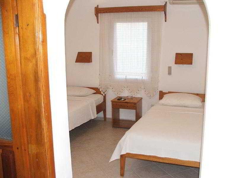 Fotos del hotel - BERG