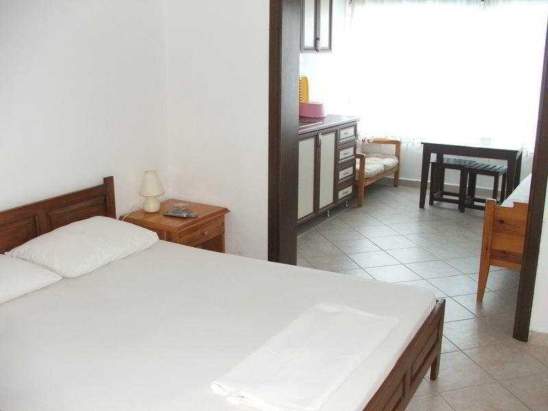 Fotos del hotel - BERG