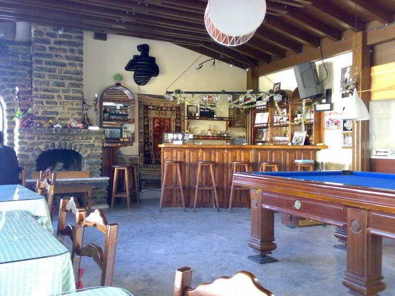 Fotos del hotel - BERG