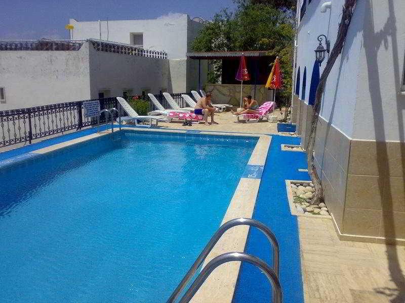 Fotos del hotel - BERG