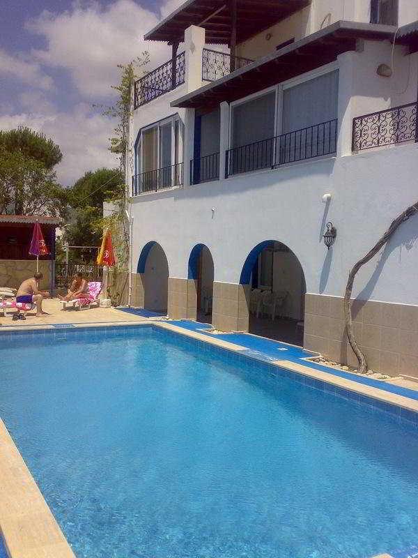 Fotos del hotel - BERG