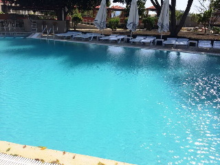 Grand Emir Hotel & SPA