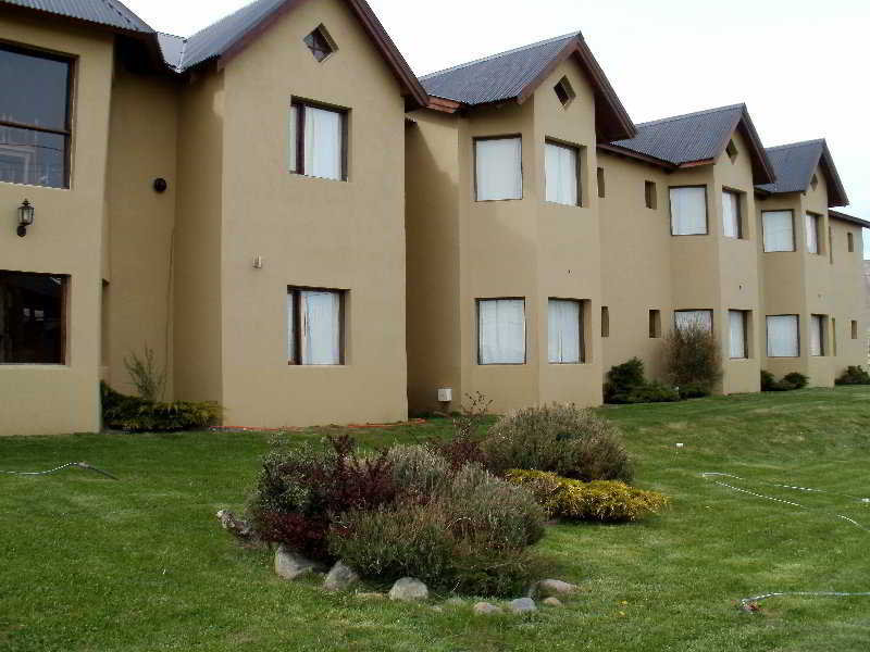 Fotos del hotel - Glaciares de la Patagonia