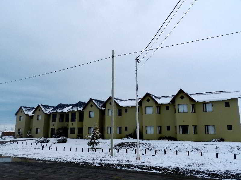 Fotos del hotel - Glaciares de la Patagonia