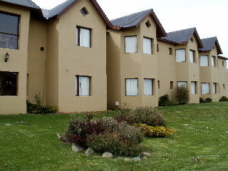 Fotos del hotel - Glaciares de la Patagonia