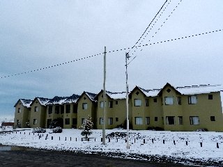 Fotos del hotel - Glaciares de la Patagonia