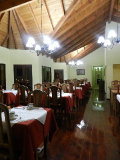Fotos del hotel - Glaciares de la Patagonia