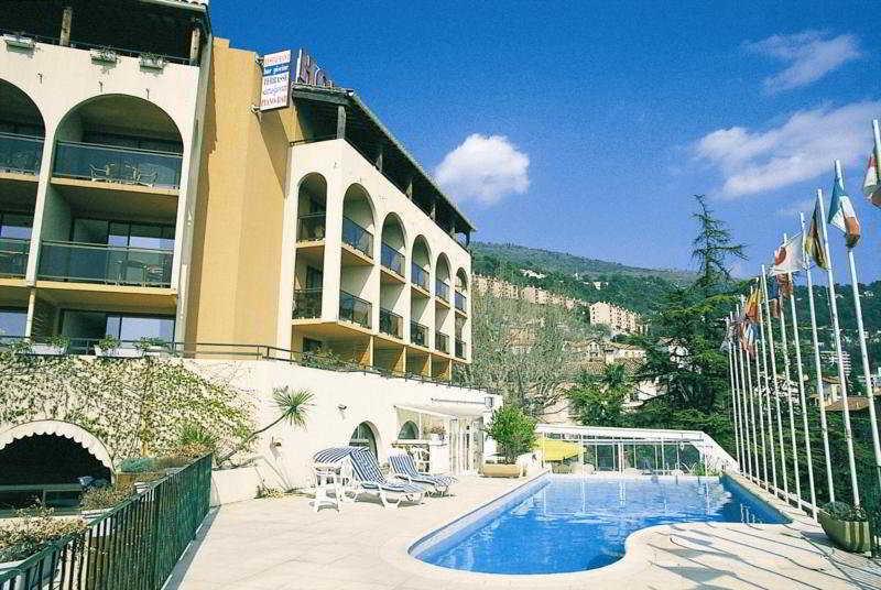 Fotos del hotel - HOTEL-RESIDENCE DES PARFUMS