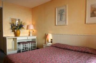 Fotos del hotel - HOTEL-RESIDENCE DES PARFUMS